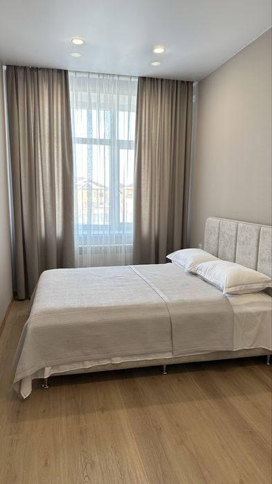 Сдам квартиру посуточно