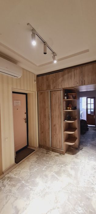 3 хонали уй (дом) сотилади