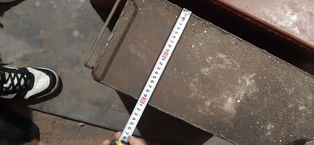 Продам Ёмкости под ГСМ