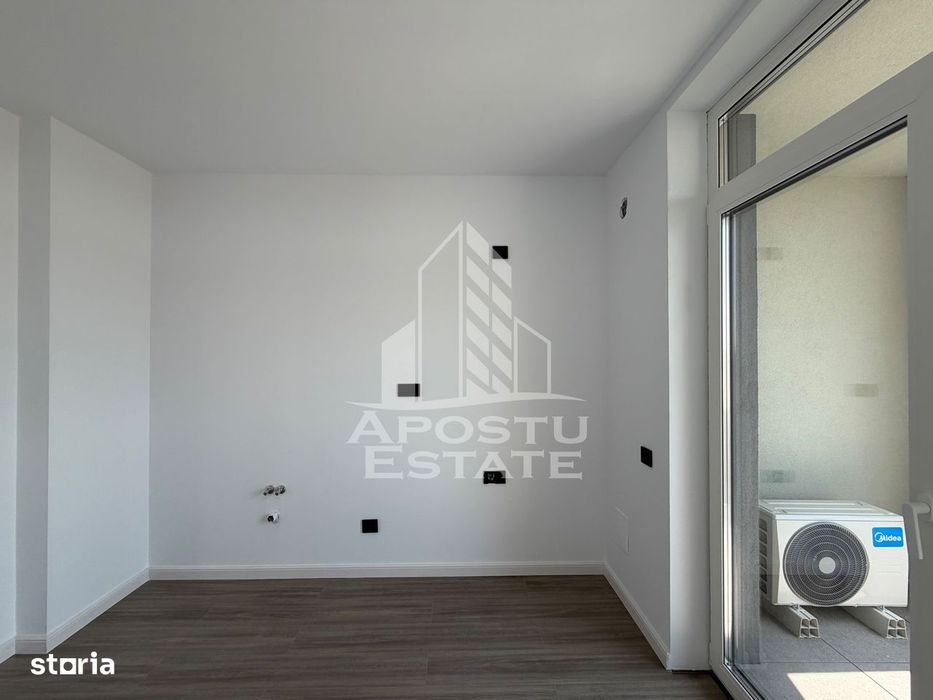 De vânzare apartament cu 1 cameră jumătate Timișoara zona Torontalului