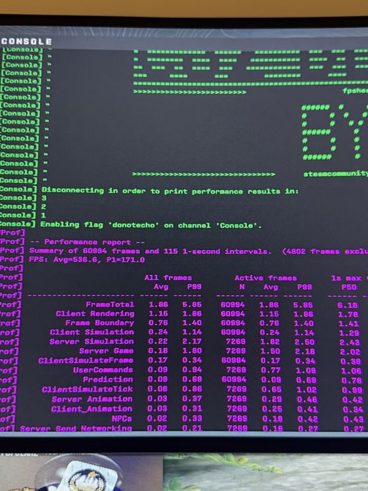 PC Gaming RTX 3070 + Ryzen 5600X + 32GB RAM