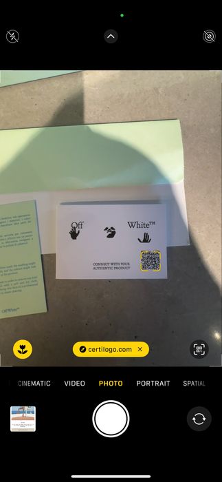 pantofi off white odsy 100