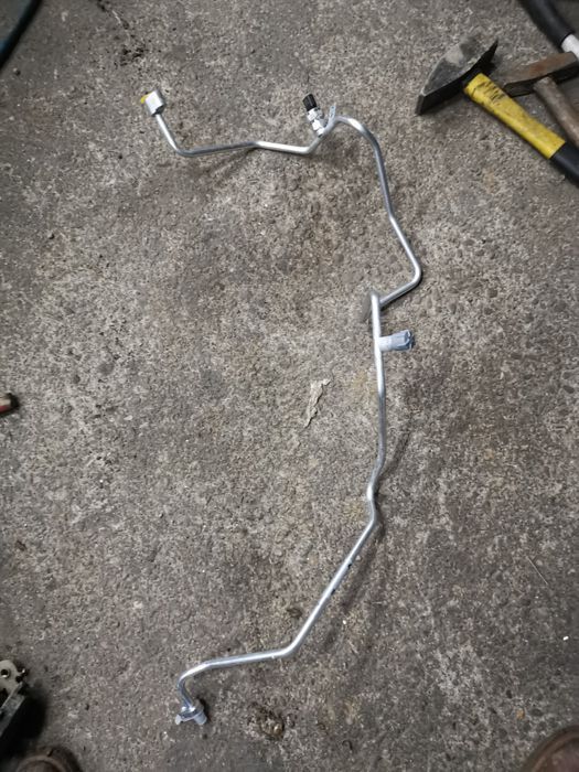 Conductă ac Dacia Duster Hjd 2018 - 2023 cod 924404712r