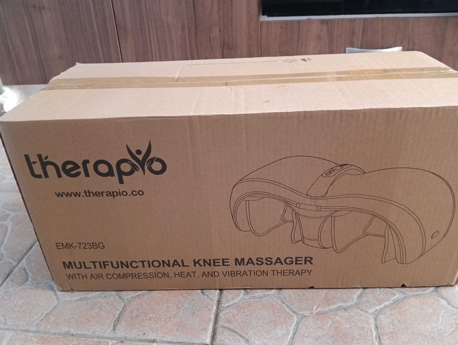 Масажор за крака и ръце и колена