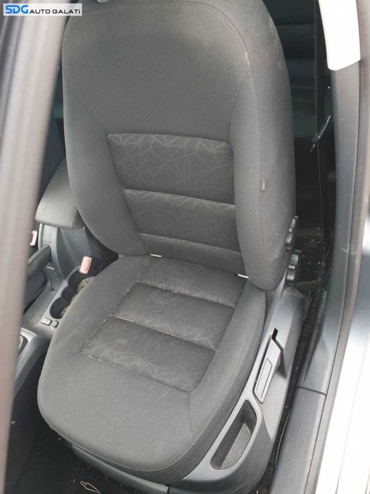 Airbag din Scaun Stanga Fata Sofer Skoda Octavia 2 2004 - 2013