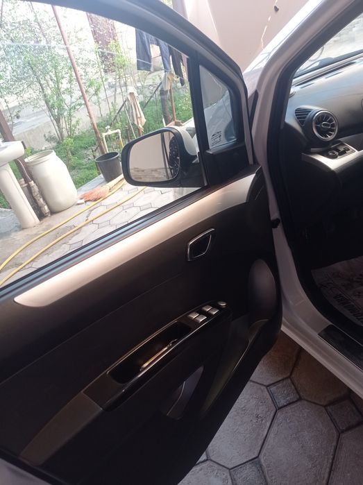 Спарк 2015 .механика