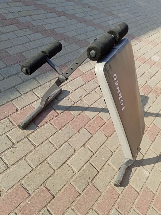 Пресс качалка продам