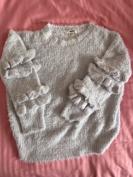 Блузки Bershka и др