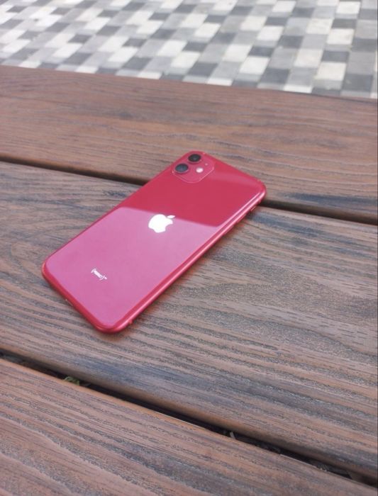 Iphone 11 sotiladi ideal
