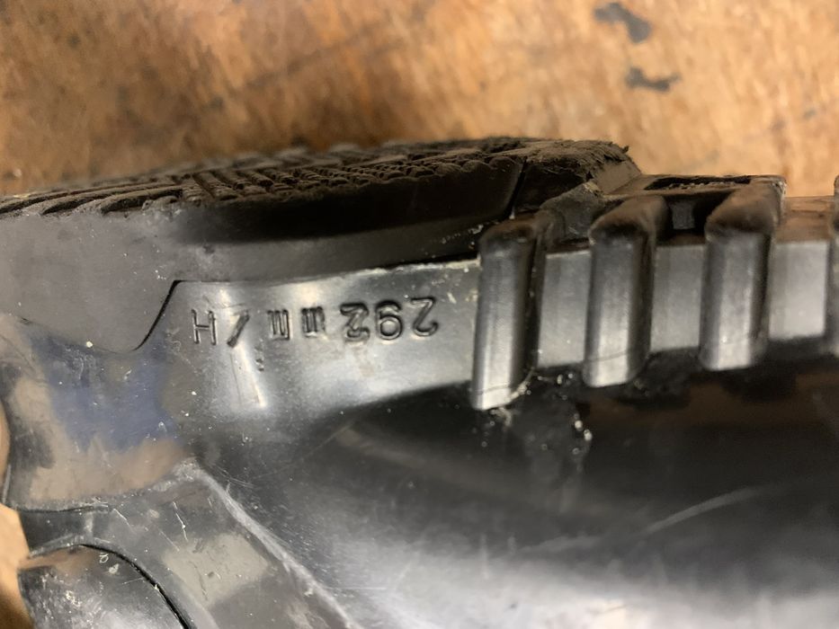 Детски ски обувки Head