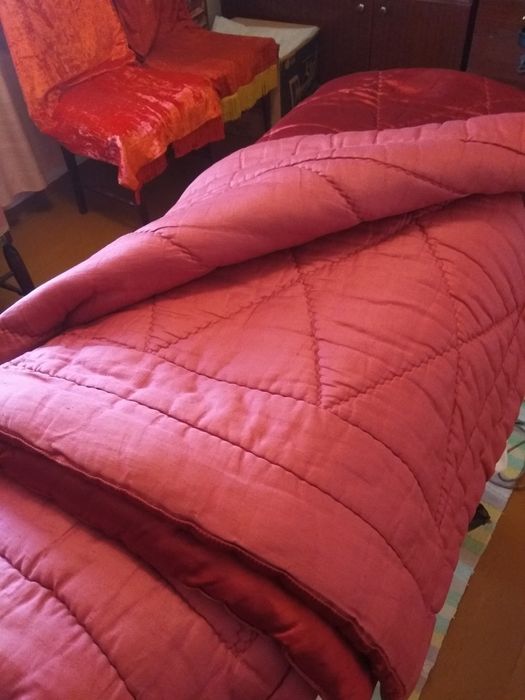 Продам атласное стёганое одеяло,новое, смотрите другие мои объявления