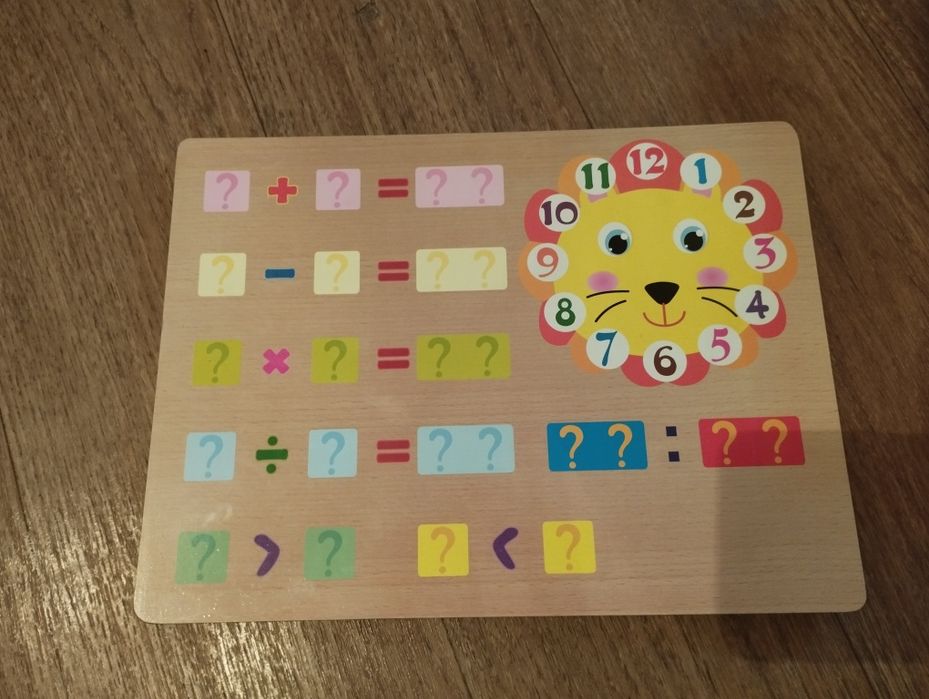 Игра считалочка.