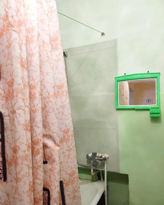 Продается 3х комнатная квартира на на 3 этаже Рисовом Кирпич Ипотека