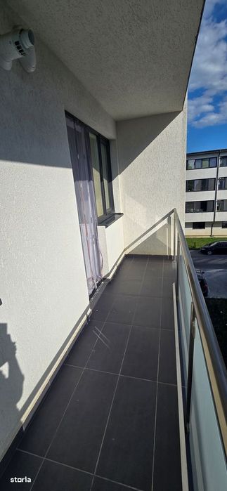 PRIMA INCHIRIERE Apartament 1 camera, et. 2, mobilat, utilat, bloc nou