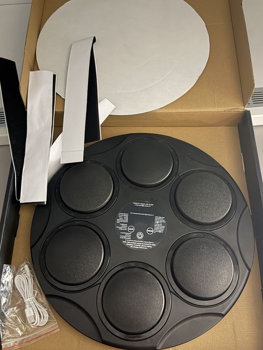 Музыкальный бокс