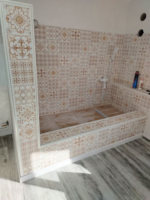 Ремонт квартир под ключ