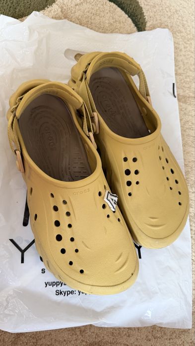 Crocs мужские сандали / unisex
