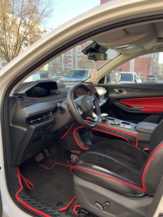 Чанган CS 55 Plus на выкуп