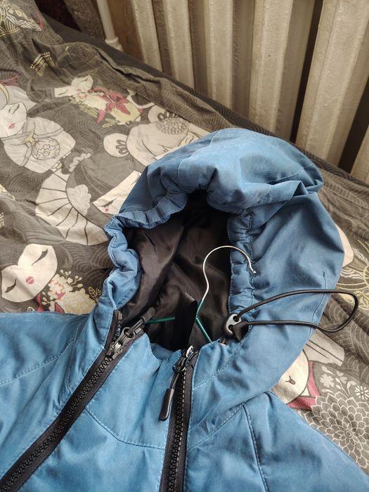 Комбинезон детский coolbe