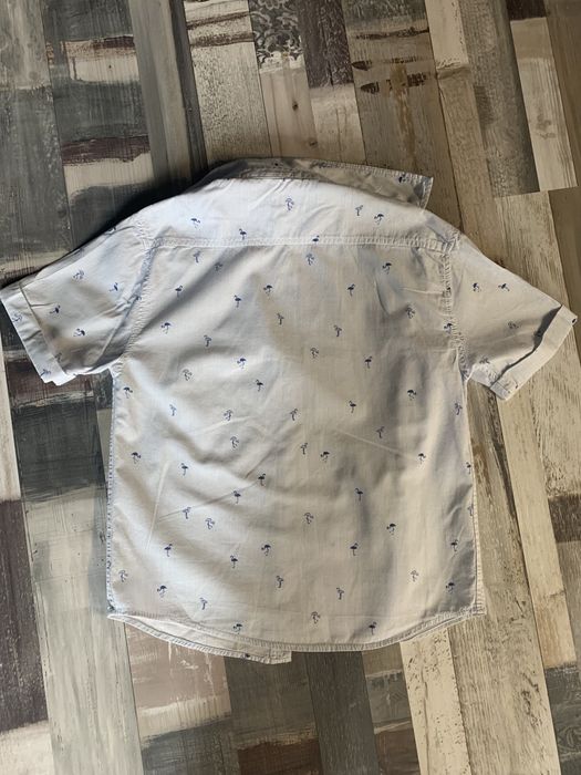 Риза  за момче Zara