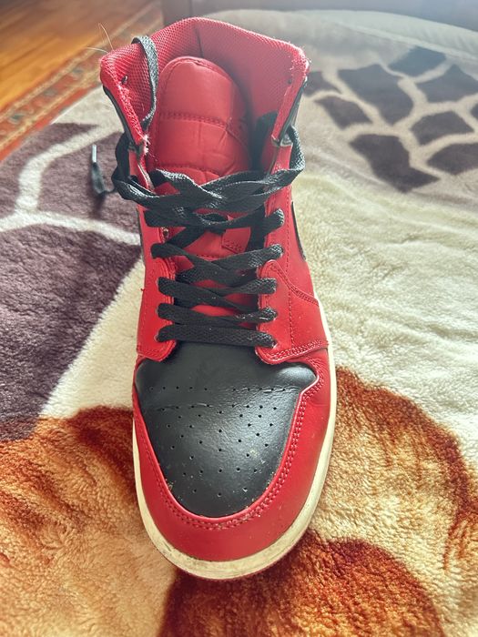 Jordan 1 retro high