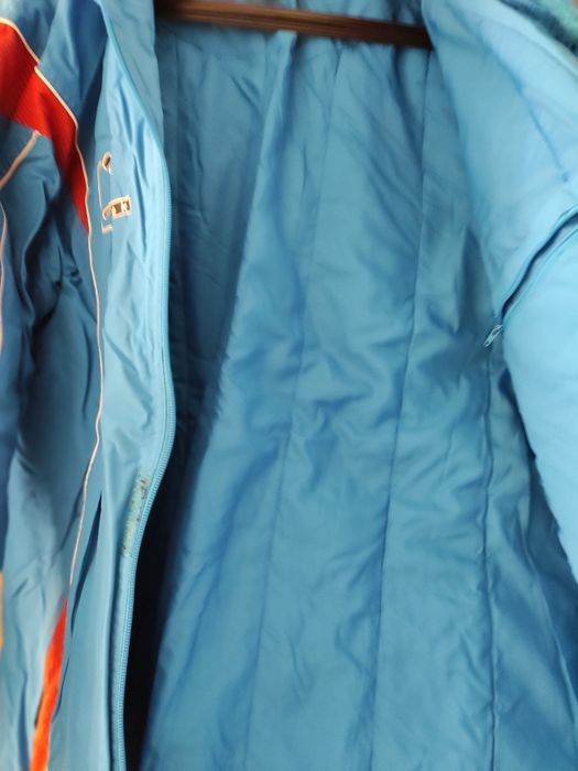 Мъжко зимно яке ,запазено