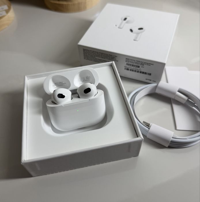 AirPod 3 super pret calitate bomba