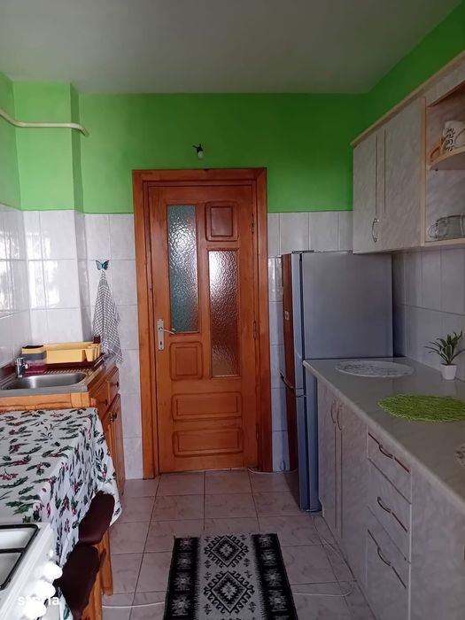 Apartament 2 camere zona Bucovina