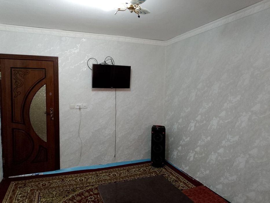 Srochno Koʻp qavatli uyda xonadon sotiladi