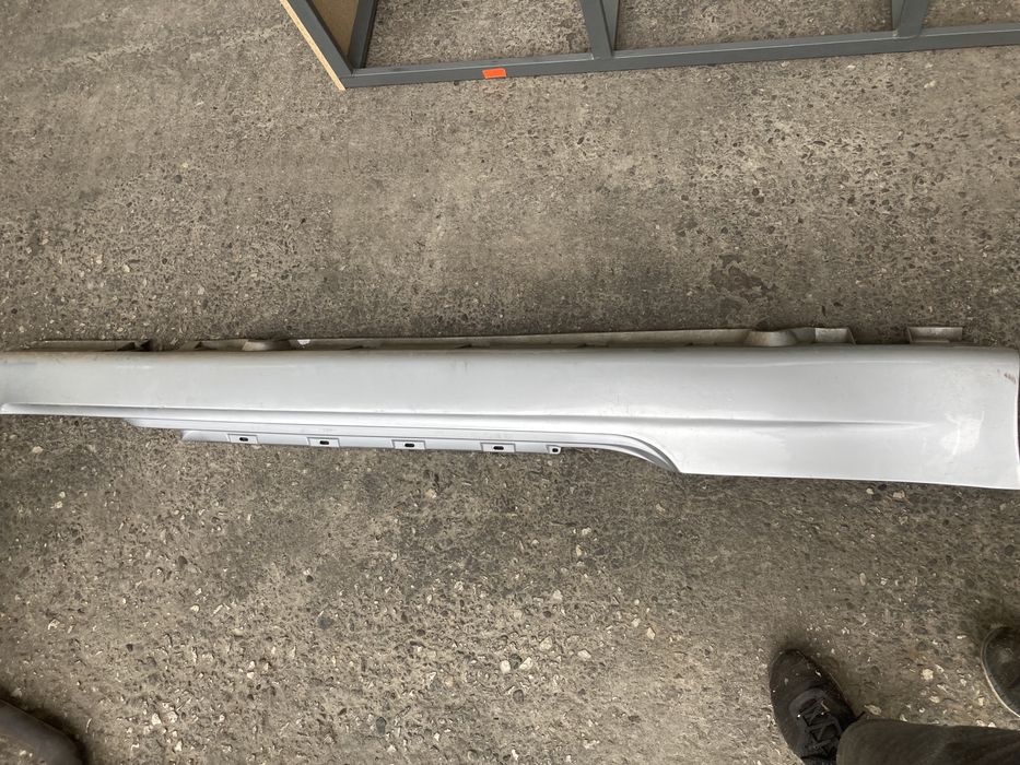 Габаритни части БМВ 6 серия- Е 63