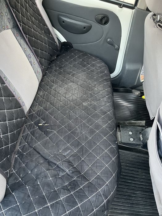 Продам автомобиль Деу Матиз