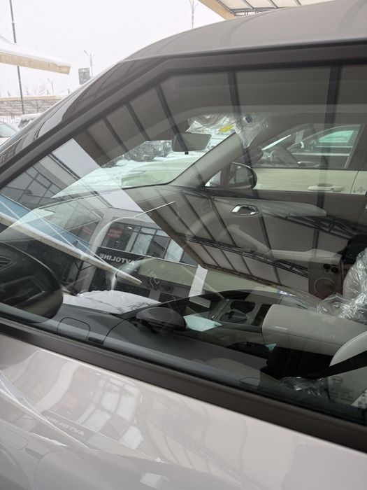 Bivaydi yuvan up 2025 yil