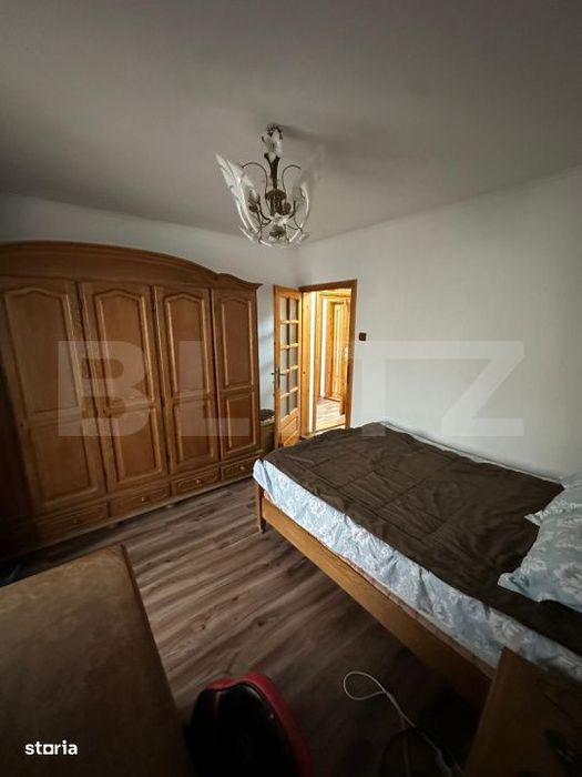 Apartament 4 camere, 78,59 mp, zona Obcini