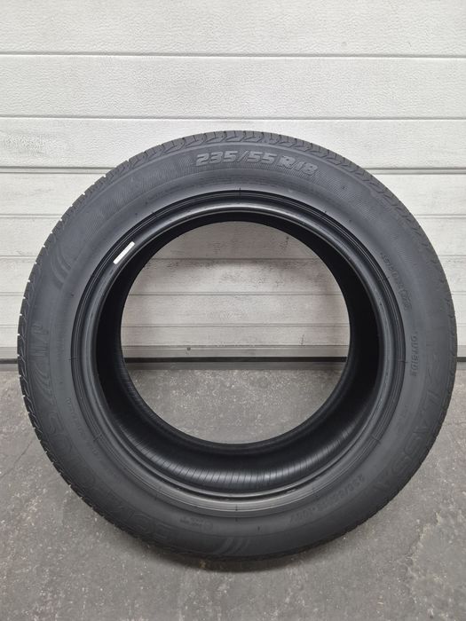 Anvelope Lassa 235 55 18