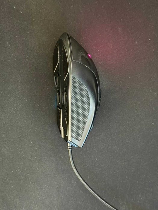 Mouse Gaming Corsair IRONCLAW RGB - Black