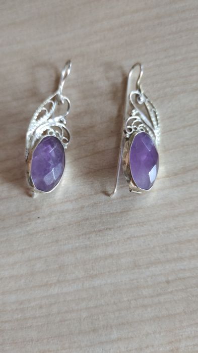 Продам набор из серебра