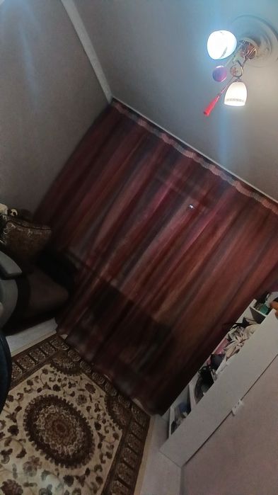 Продам 2 комнатную Квартиру