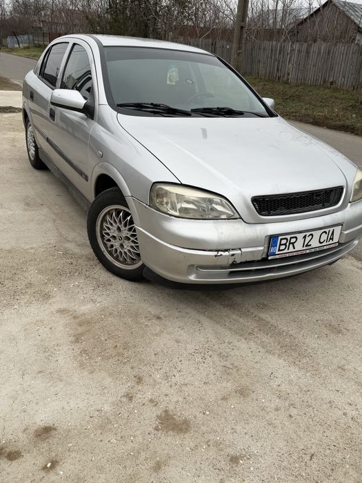 Vand Opel Astra G  Automat 1.6-8 valve