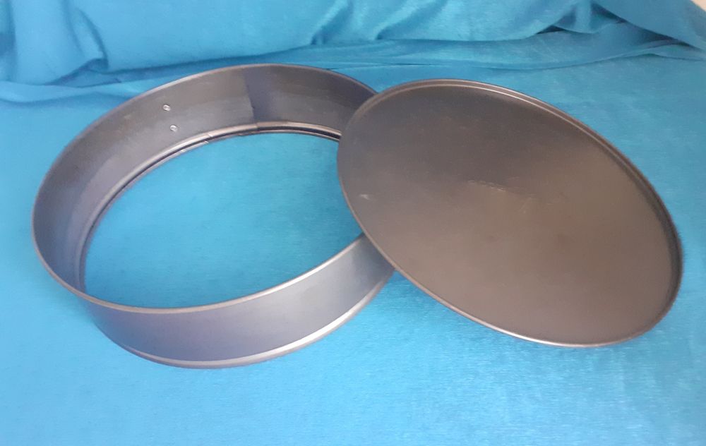 формы для выпечки б/у