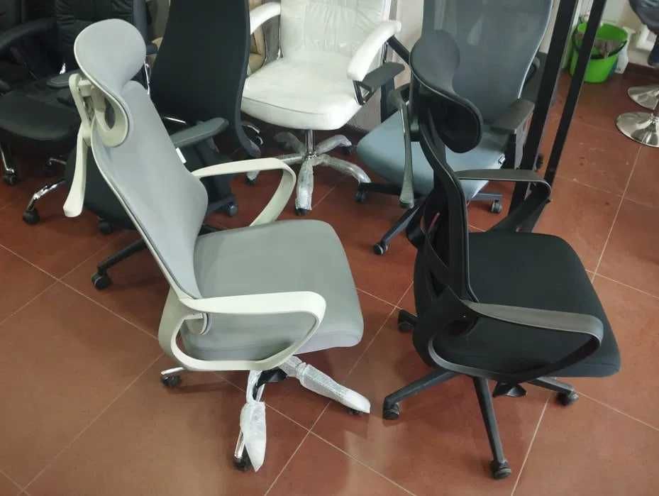 Кресло для офиса и дома - PRICHER