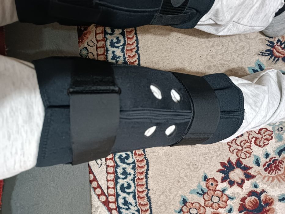 Ортопед белбеу Trives (жаңа, толық комплект