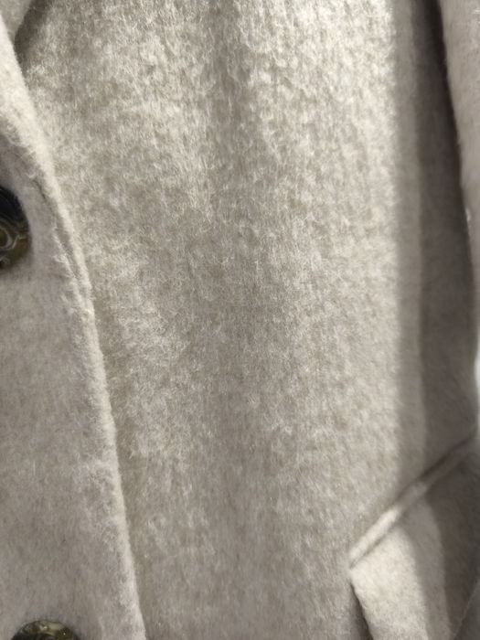 H&M палто/блейзер с 12% вълна р-р С