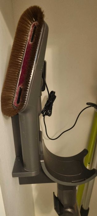 Aspirator Portabil Fara Fir JIMMY H10 Flex 245AW Putere de Aspiratie