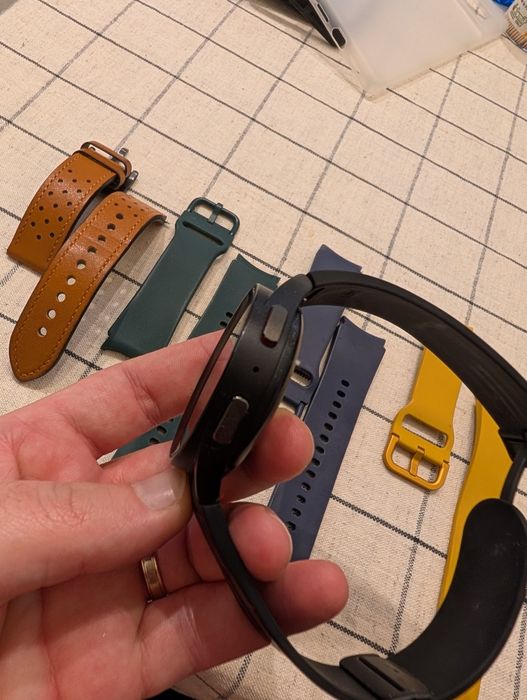 Smartwatch Samsung Galaxy Watch 5 Pro