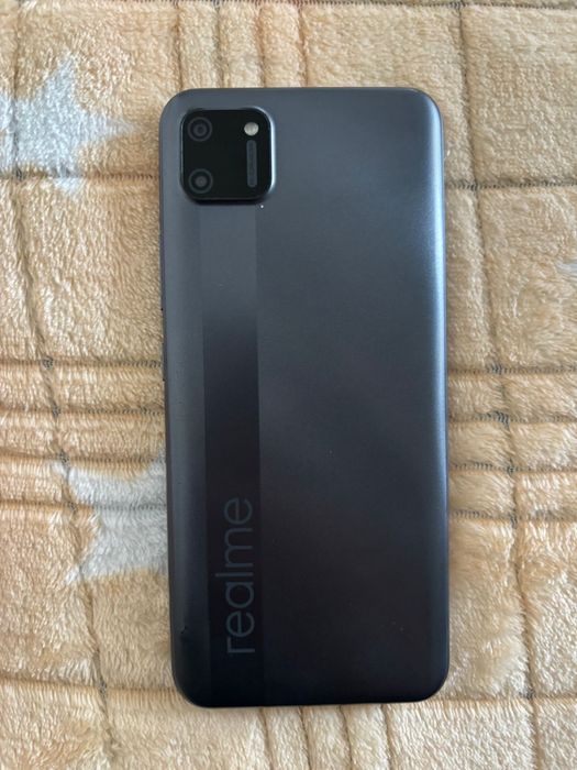 Продам Realme C 11