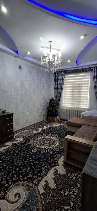 Продается квартира