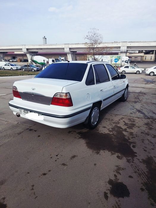 Продаётся Nexia 1 сонс Супер 2006г 4.900