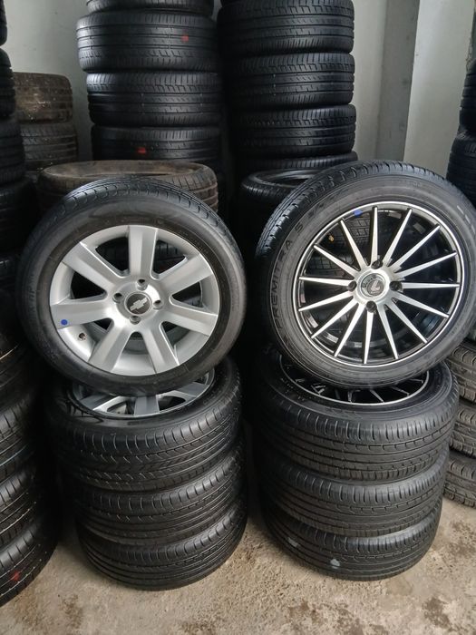 Диска шинамие р16 4×100