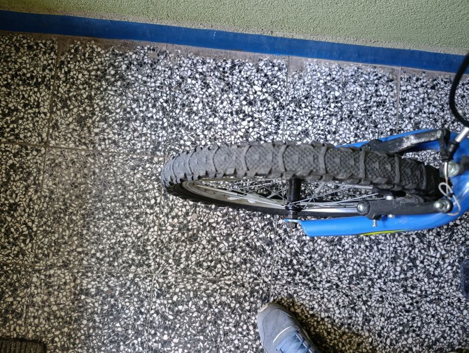 Детско колело 20"