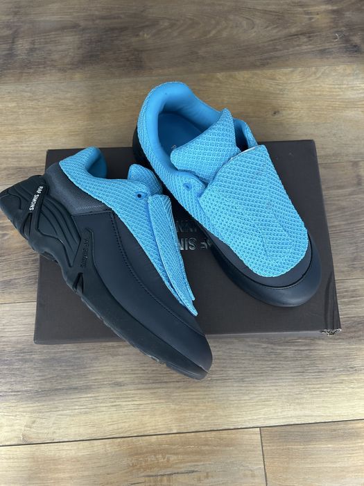 раф симонс 11/10